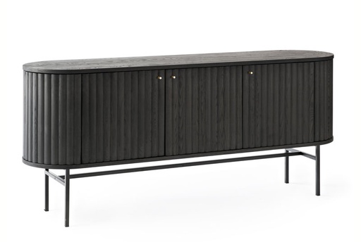[K&K-VE3DH-BM-142-UP/D328] Senkki Velvet 185 x 46 cm, saarni C14