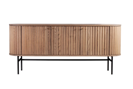[K&K-VE3DH-BM-202-UP/D342] Senkki Velvet 185 x 46 cm, saarni C20