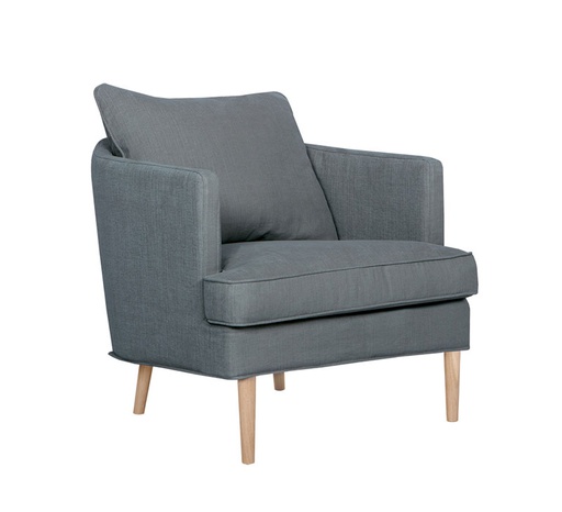 [BOS-E1333-0000-4L-CAL10997-3/B707] Nojatuoli Julia Lux, Grey