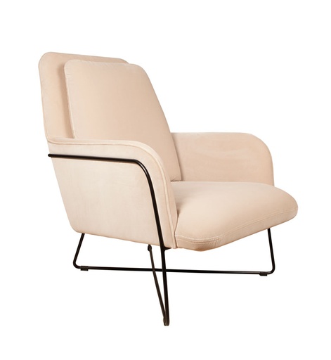 [BOS-E1497-0000-2S-EXCLario03-2/B1574] Nojatuoli Oliver, kelkkajalat, Beige