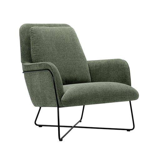 [BOS-E1497-0000-2S-Stipa9-3/B1572] Nojatuoli Oliver, kelkkajalat, Green