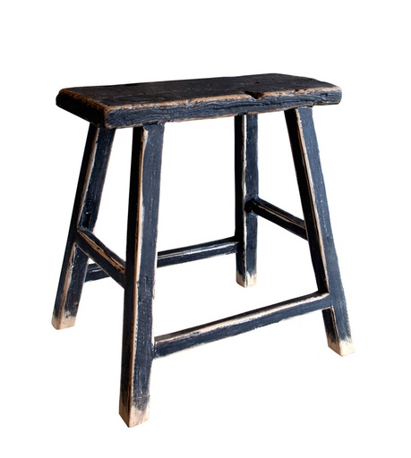 [OVE-21-CH-J33/B1724] Jakkara, black