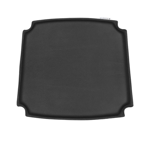 [CHS-5714413568259/B2128] Istuinpehmuste CH-24-tuoliin, nahkaa