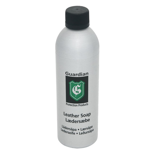 [MUU-GUARD-13/K89] Guardian Nahkasaippua, 500 ml