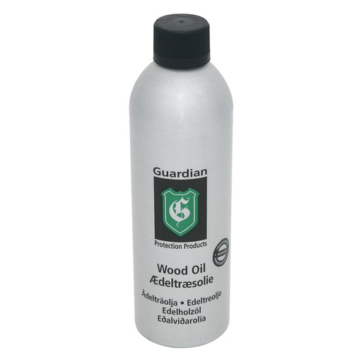 [MUU-GUARD-16/K90] Guardian Puuöljy, 600 ml
