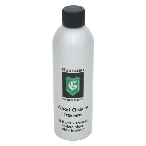 [MUU-GUARD-29/K95] Guardian Puhdistusaine puupinnoille, 500 ml