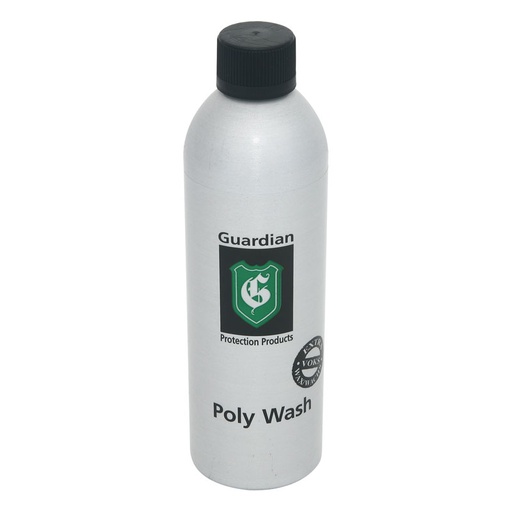 [MUU-GUARD-37/K98] Guardian Poly Wash, 600 ml