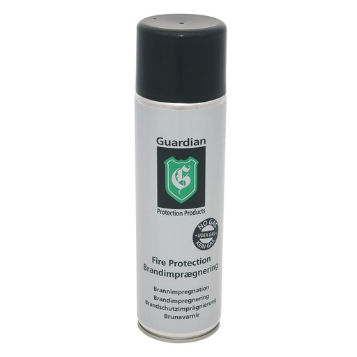 [MUU-GUARD-40/K86] Guardian Palonestoaine spray, 500 ml