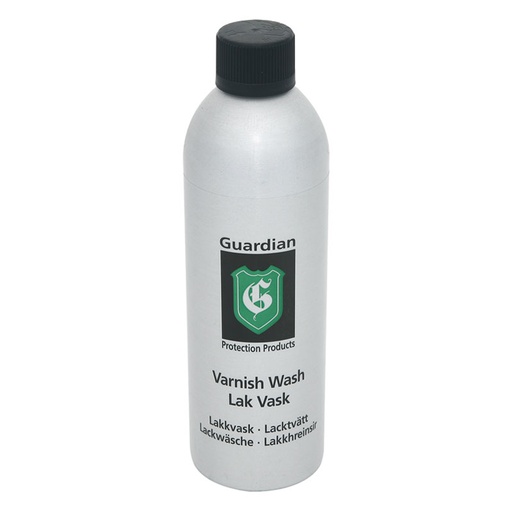 [MUU-GUARD-44/K96] Guardian Pesuaine lakatulle puulle, 500 ml