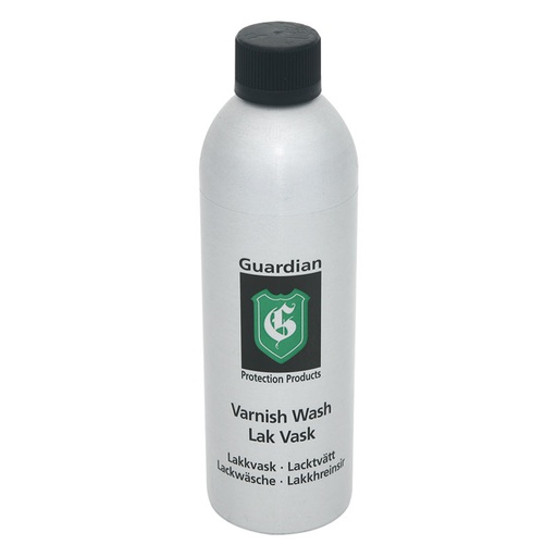 Guardian Varnish Wash, 500 ml