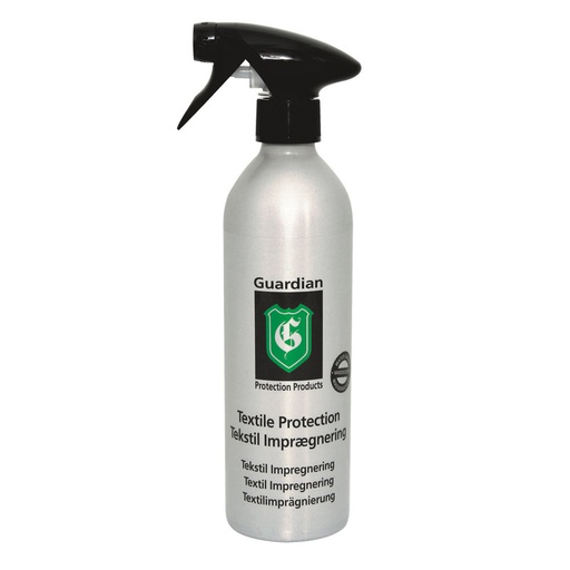[MUU-GUARD-9/K84] Guardian Textile Protector, vesipohjainen, 500 ml