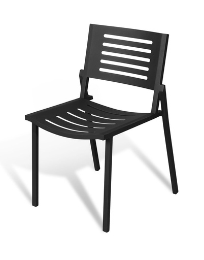 [MINDO-10934-070-/J1295] Ruokapöydän tuoli Mindo 112, Dark Grey