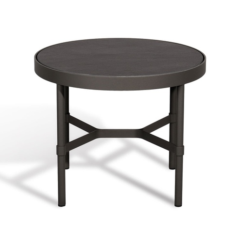 [MINDO-30013-1-011-LE01-/J1267] Sohvapöytä Mindo 100, 58,5 cm, Warm Grey