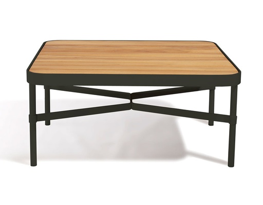 [MINDO-30015-011-T1-/J1266] Sohvapöytä Mindo 100, 83,5 x 83,5 cm, Warm Grey
