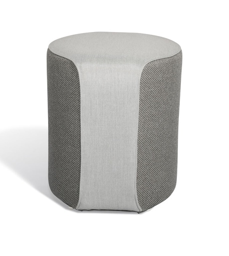 [MINDO-30036-618549-/J1284] Rahi Mindo 108, small 48 cm, Grey