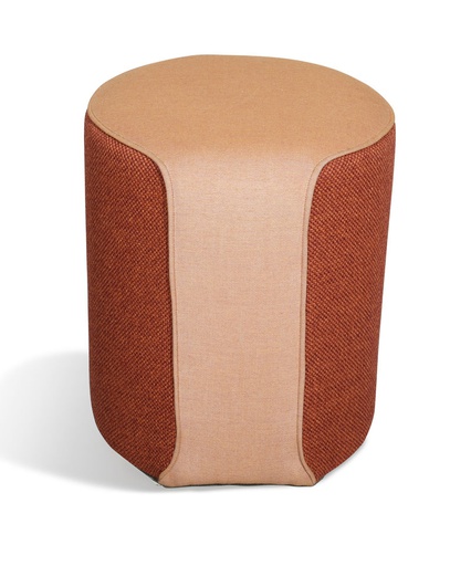 [MINDO-30036-619622-/J1285] Rahi Mindo 108, small 48 cm, Terracotta