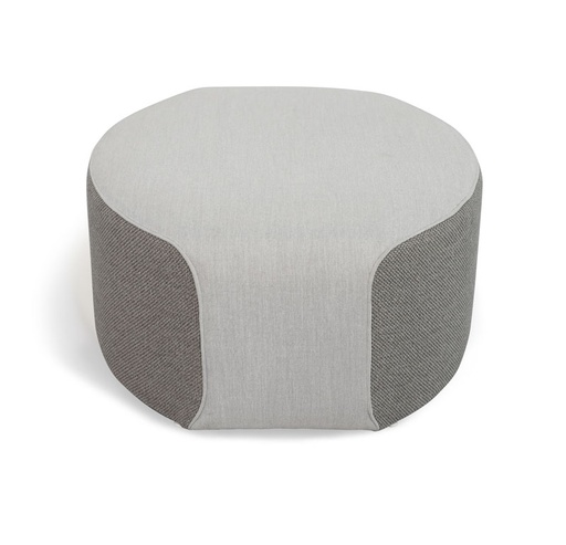 [MINDO-30037-618549-/J1281] Rahi Mindo 108, large 74,5 cm, Grey