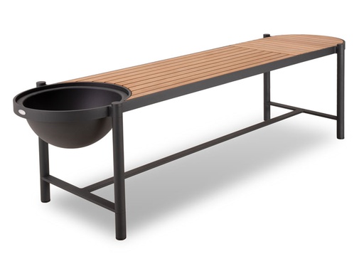 [MINDO-30050-070-T01-/J1296] Penkki Mindo 117, Dark Grey