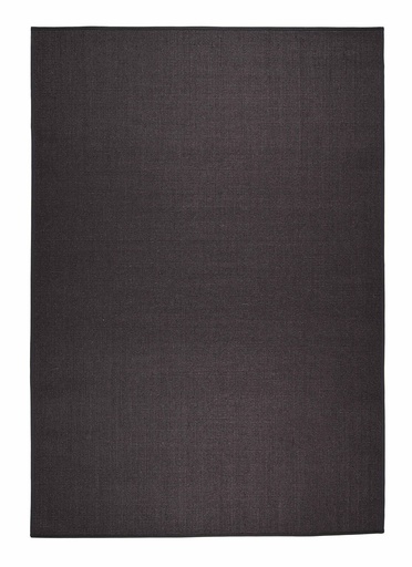 Matto Sisalana, musta, eri kokoja