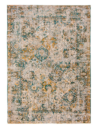 Matto Antiquarian Bakhtiari Fener, eri kokoja