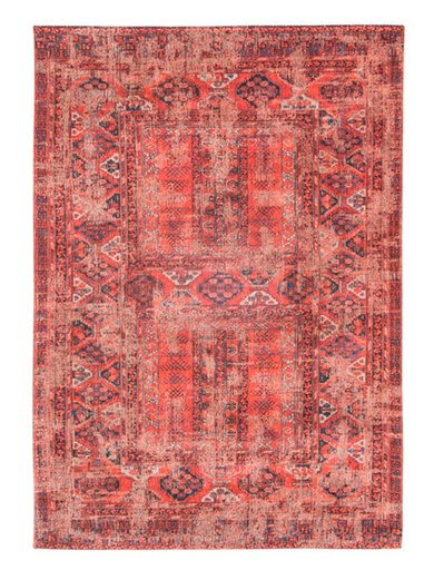 Matto Antiquarian Hadschlu 782 Red, eri kokoja
