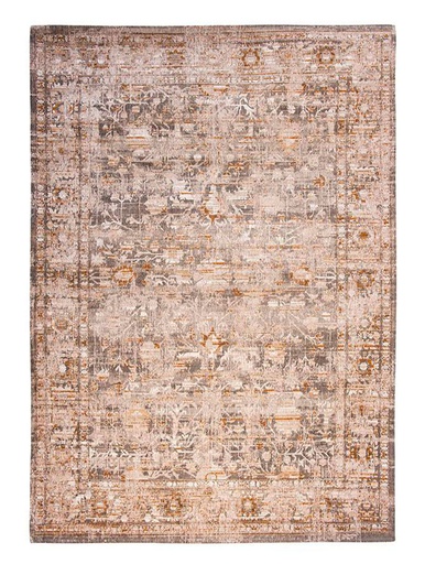 Matto Antiquarian Ushak Suleiman Grey, eri kokoja