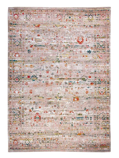 Matto Antiquarian Ushak Turkish Delight, eri kokoja