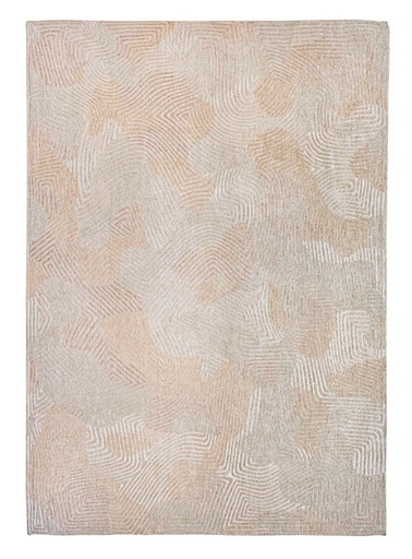 Matto Meditation Coral Shell Beige, eri kokoja