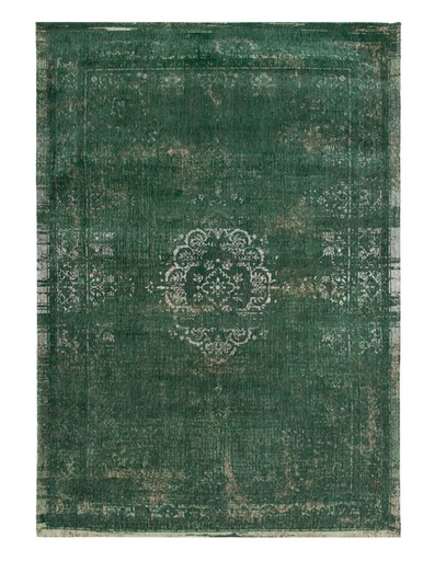 Matto Fading World Medallion Majestic Forest