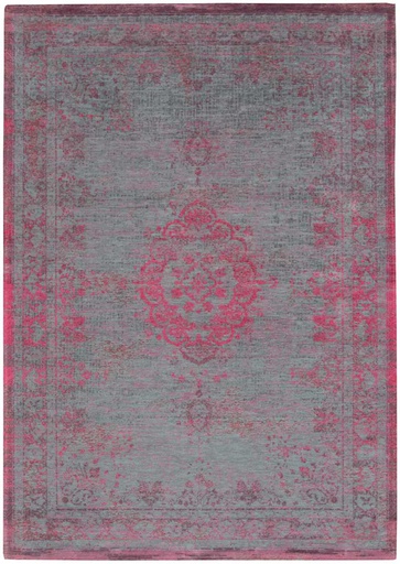 Matto Fading World Medallion Pink Flash, eri kokoja