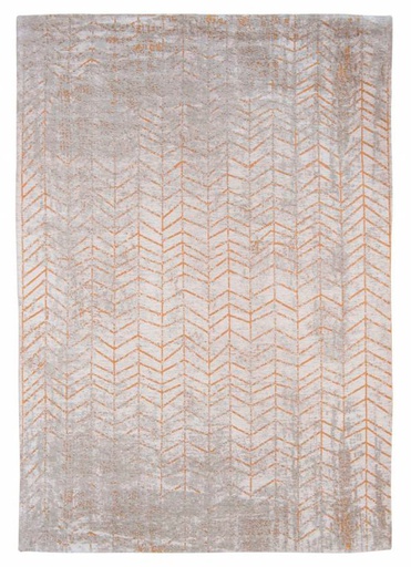 Matto Mad Men Jacob's Ladder Central Yellow, eri kokoja