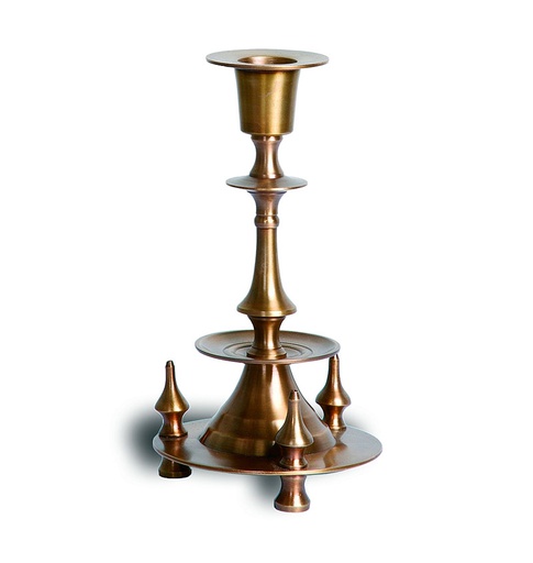 [OVE-11-LAM-7097--/F355] Kynttilänjalka Classico