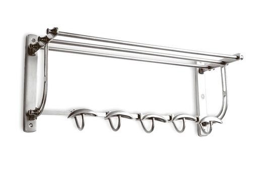 [OVE-11-MIS-4303N--/F2118] Seinänaulakko London, nickel