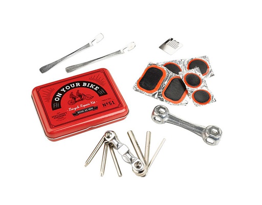 [OVE-99-OH-WAW-GH-5/F1974] Polkupyörän korjaussetti