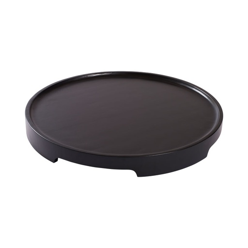 [SACKit-80005/J995] Tarjotin TRAYit, tumma saarni