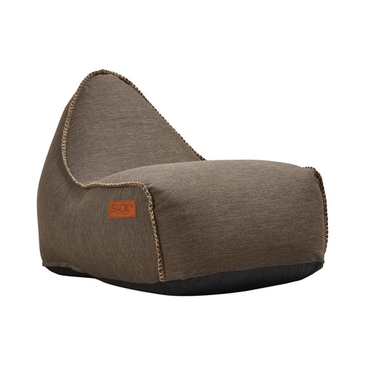 [SACKit-8573001/J981] Säkkituoli Cobana, ruskea