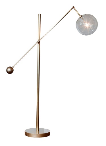 [SCHW-B069-201-378-CE/H1048] Lattiavalaisin Milan 1, messinki