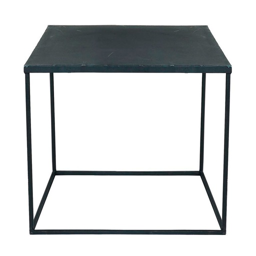 [MAY-115-790---/A572] Sivupöytä Slim Square Table 45 x 45 cm