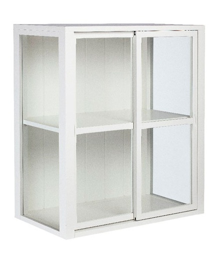 Villinki Iso vitriini