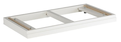 Villinki Ison vitriinin alasokkeli (S39 cm)