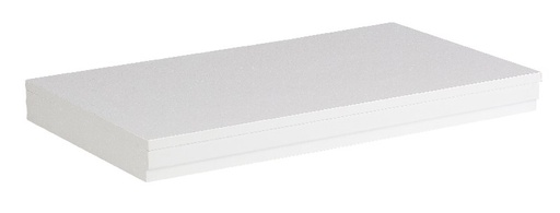 Villinki Ison vitriinin yläsokkeli