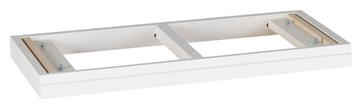 Villinki Pienen vitriinin alasokkeli (S31 cm)