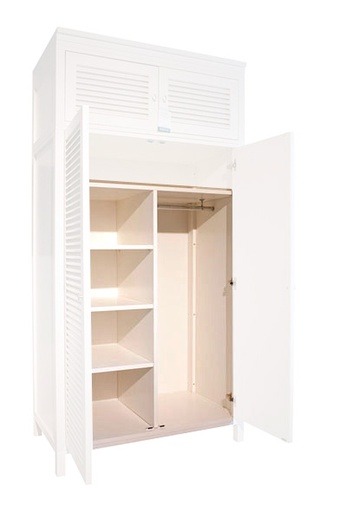 Villinki Vaatekaapin sisäsarja