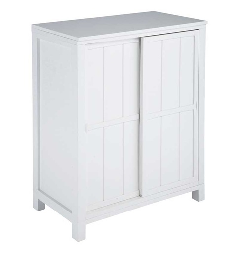 [VIL-NET-11---/C1946] Villinki kaappi puuovella