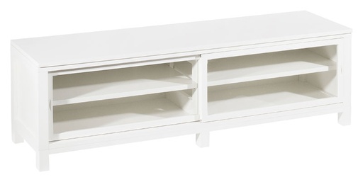 [VIL-NET-2---/D136] Villinki tv-taso 2, 140 x 39 cm