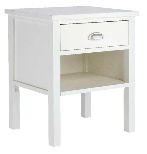 Yöpöytä Villinki 52 x 44 cm