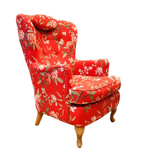 [BA-69207-CH-4--garden/B2110] Lepotuoli Carina, Garden 4