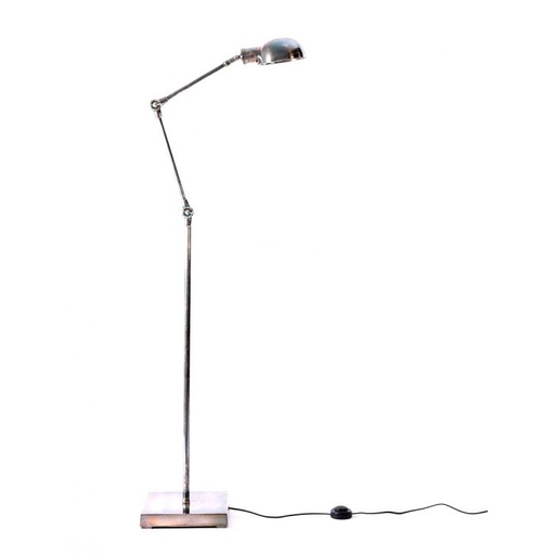 [FLA-019-129-C--/H309] Lattiavalaisin Twist, Silver