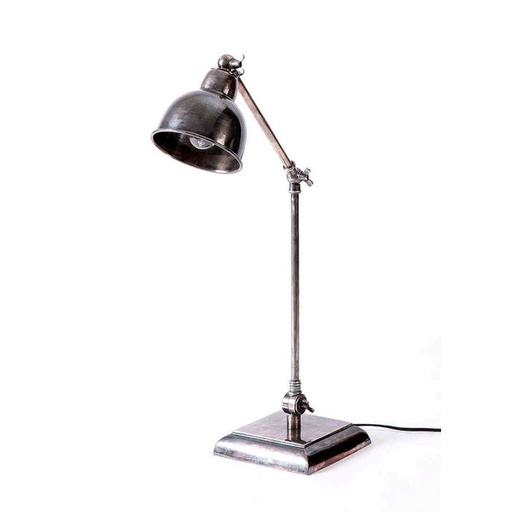 [FLA-019-132/H895] Pöytävalaisin Georges