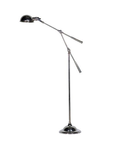 [FLA-019-343---/H403] Lattiavalaisin Lamp Newton with Hinge
